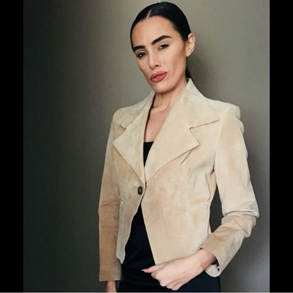 Anne Klein Jacket